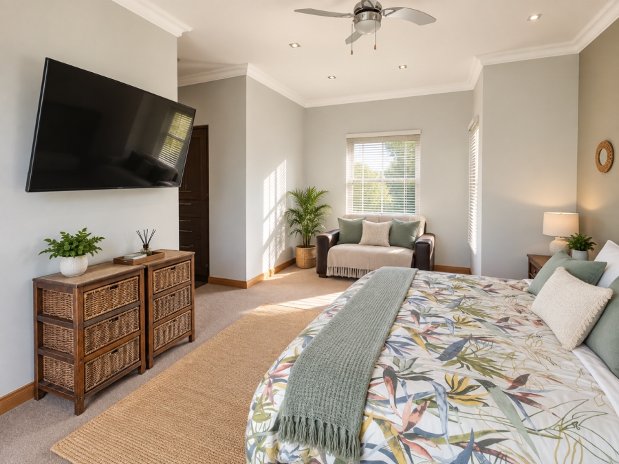 4 Bedroom Property for Sale in Woodland Hills Wildlife Estate Free State